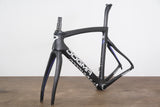 53cm Pinarello Dogma F8 Carbon Rim Brake Frameset