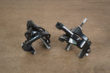 Shimano Dura-Ace BR-R9100 Standard Center Mount Rim Brake Calipers 9100