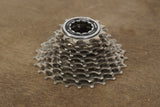 12-25T Shimano 105 CS-5700 10 Speed Road Cassette 247g