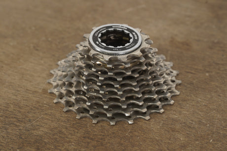 12-25T Shimano 105 CS-5700 10 Speed Road Cassette 247g