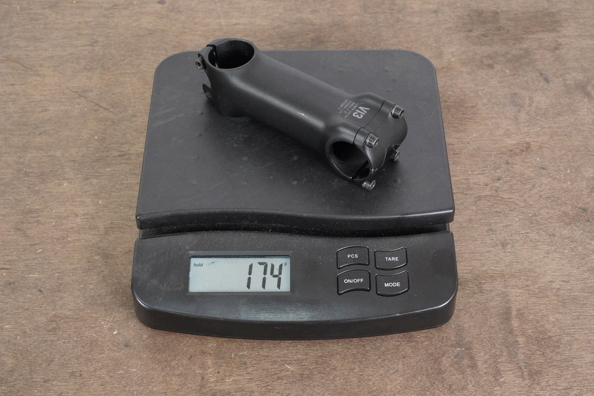 Canyon V13 110mm ±6 Degree Alloy Road Stem 174g 1 1/4" 31.8mm