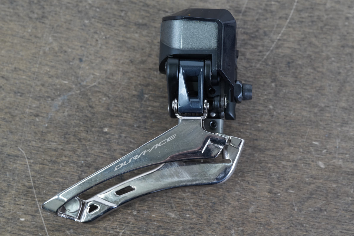 Shimano Dura-Ace R9150 Di2 11 Speed Electronic Rim Brake Groupset 9150
