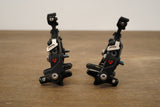 Bontrager Speed Stop V2 Direct Mount Integrated Rim Brake Calipers