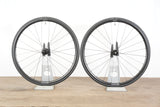 DT Swiss R470 Alloy Tubeless Clincher Disc Brake Wheelset Shimano/SRAM 11 Speed