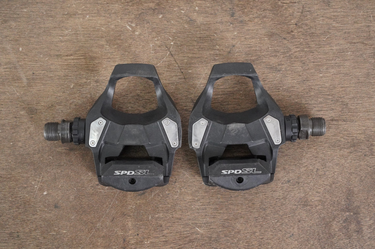 Shimano PD-RS500 SPD-SL Clipless Road Pedals 319g