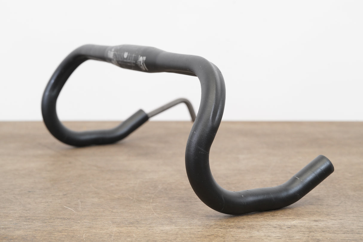 44cm 3T Forgie Alloy Road Handlebar 31.8mm