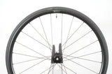 DT Swiss R470 Alloy Tubeless Clincher Disc Brake Wheelset Shimano/SRAM 11 Speed