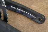 172.5mm 52/36T BB30 Cannondale Si Spidering Hollowgram Road Crankset 618g