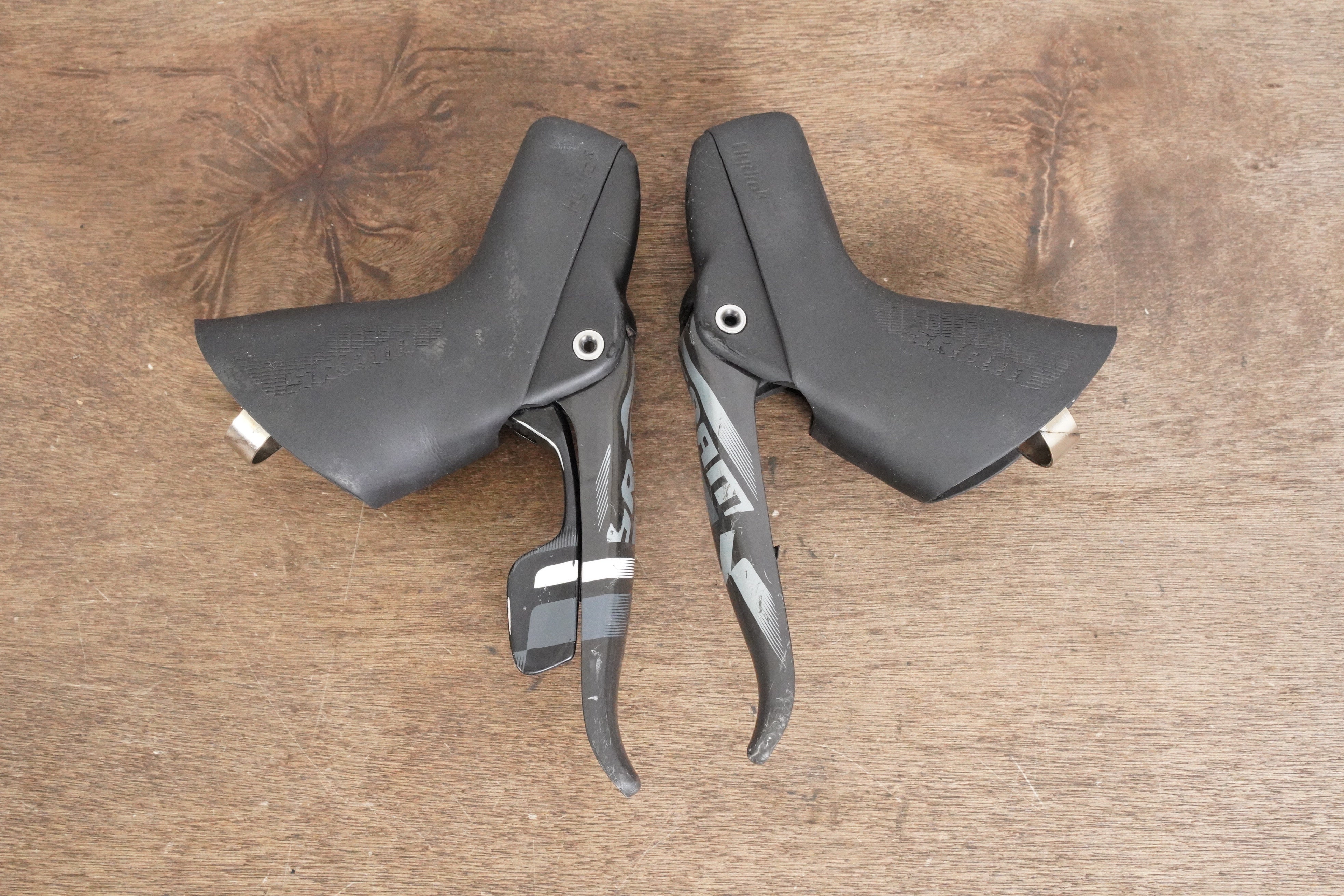 Sram shifters 11 unterandern speed