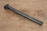 31.6mm Parlee Carbon 0 Setback Road Seatpost