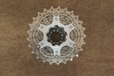 12-25T Shimano 105 CS-5700 10 Speed Road Cassette 247g