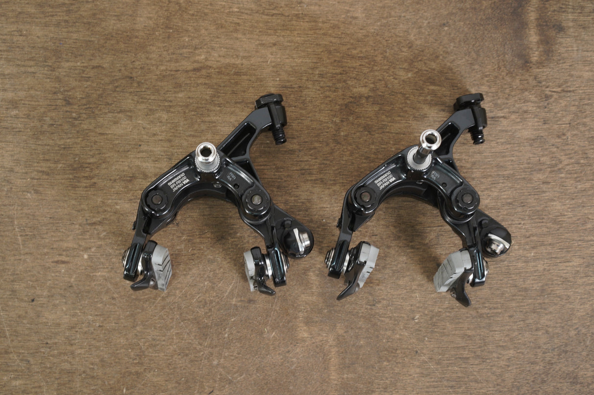 Shimano Dura-Ace BR-R9100 Standard Center Mount Rim Brake Calipers 9100