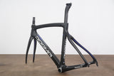 53cm Pinarello Dogma F8 Carbon Rim Brake Frameset