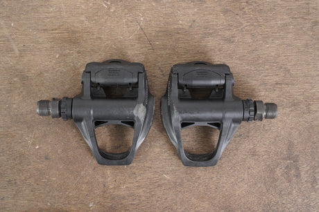 Shimano PD-RS500 SPD-SL Clipless Road Pedals 319g