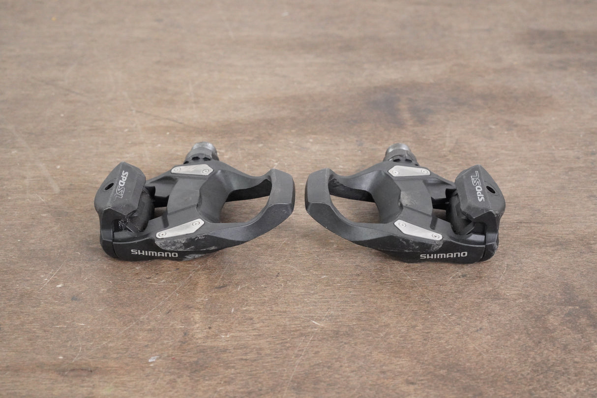 Shimano PD-RS500 SPD-SL Clipless Road Pedals 319g