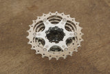 12-25T Shimano 105 CS-5700 10 Speed Road Cassette 247g