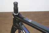 53cm Pinarello Dogma F8 Carbon Rim Brake Frameset
