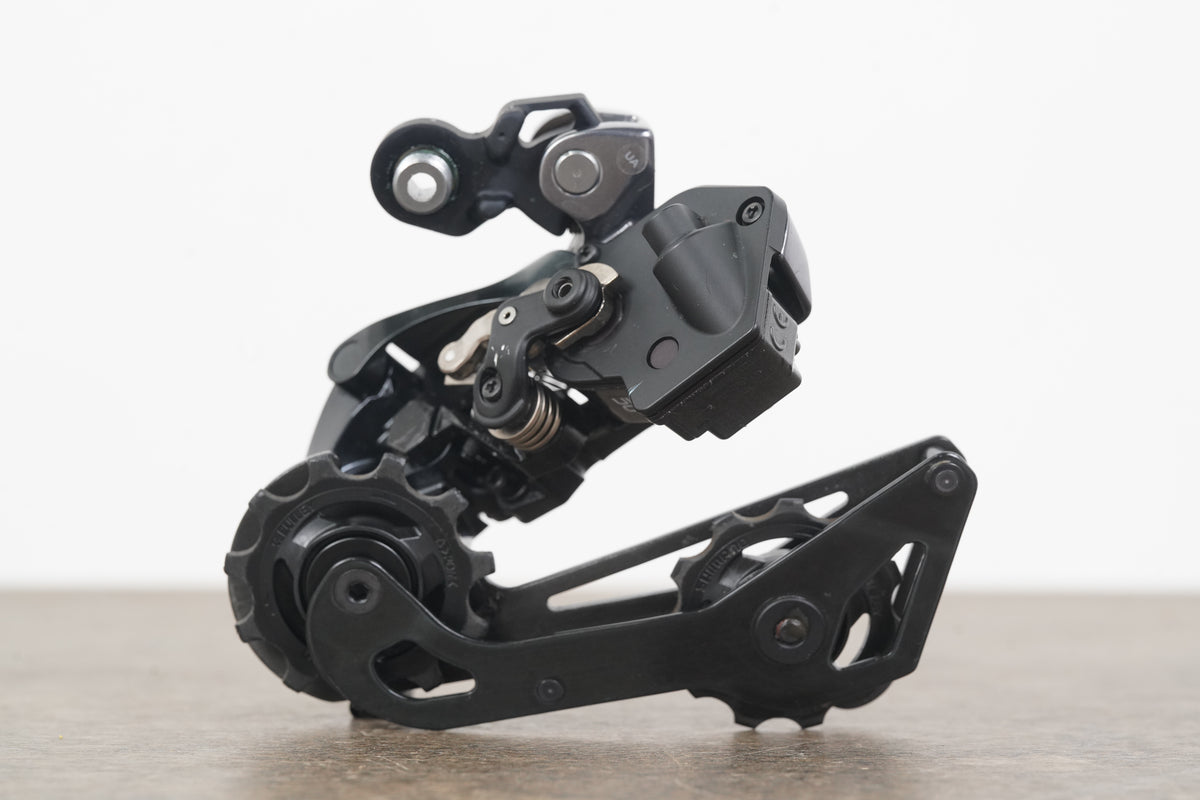 Shimano Dura-Ace R9150 Di2 11 Speed Electronic Rim Brake Groupset 9150