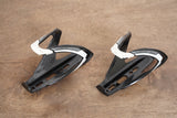 (2) Elite Custom Race Water Bottle Cages 83g