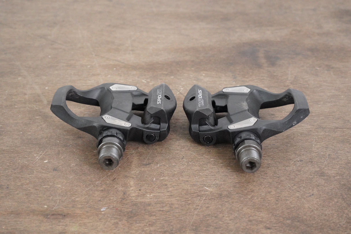 Shimano PD-RS500 SPD-SL Clipless Road Pedals 319g