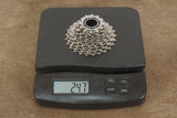 12-25T Shimano 105 CS-5700 10 Speed Road Cassette 247g