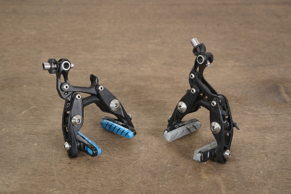 Bontrager Speed Stop Direct Mount Integrated Rim Brake Calipers