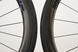 ENVE SES 3.4 Gen 3 DT Swiss 240s Carbon Tubeless Rim Brake Wheelset 11 Speed