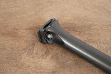 31.6mm Parlee Carbon 0 Setback Road Seatpost