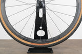 Roval CL 32 Carbon Tubeless Clincher Disc Brake Wheelset Shimano/SRAM 11 Speed