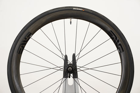 ENVE SES 3.4 Gen 3 DT Swiss 240s Carbon Tubeless Rim Brake Wheelset 11 Speed