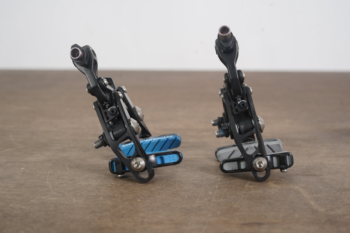 Bontrager Speed Stop Direct Mount Integrated Rim Brake Calipers