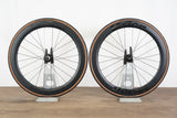 Vision Metron 60 Carbon Clincher Disc Brake Wheelset Shimano/SRAM 11 Speed