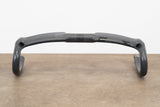 44cm 3T Aeronova Team Stealth Carbon Aero Road Handlebar 31.8mm