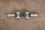 Speedplay Zero Stainless Steel Clipless Road Pedals 206g