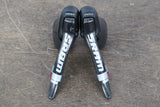 SRAM Red 10 Black Edition 10 Speed Mechanical Rim Brake Road Full Groupset