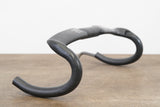 44cm 3T Aeronova Team Stealth Carbon Aero Road Handlebar 31.8mm