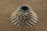 11-25T Shimano Ultegra CS-6800 11 Speed Cassette 227g