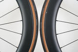 Vision Metron 60 Carbon Clincher Disc Brake Wheelset Shimano/SRAM 11 Speed