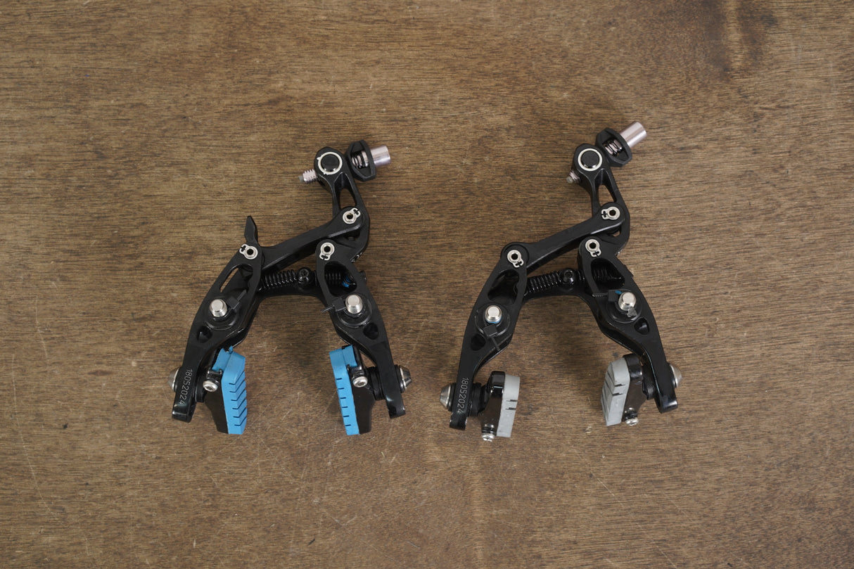 Bontrager Speed Stop Direct Mount Integrated Rim Brake Calipers