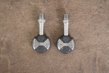 Speedplay Zero Stainless Steel Clipless Road Pedals 206g