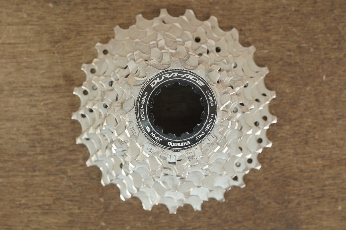 11-25T Shimano Ultegra CS-6800 11 Speed Cassette 227g