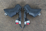 SRAM Red 10 Black Edition 10 Speed Mechanical Rim Brake Road Full Groupset
