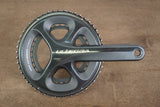 172.5mm 50/34T Shimano Ultegra FC-6800 11 Speed Crankset