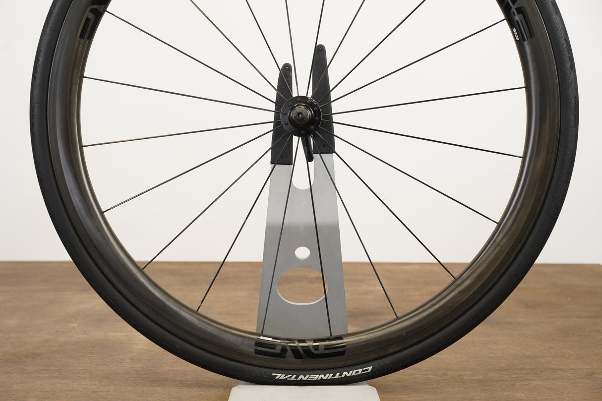 ENVE SES 3.4 Gen 3 DT Swiss 240s Carbon Tubeless Rim Brake Wheelset 11 Speed