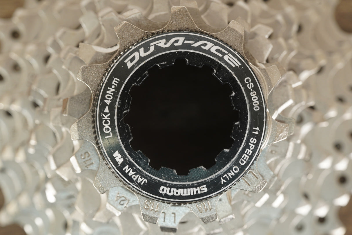 11-25T Shimano Ultegra CS-6800 11 Speed Cassette 227g