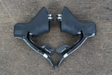 SRAM Red 10 Black Edition 10 Speed Mechanical Rim Brake Road Full Groupset