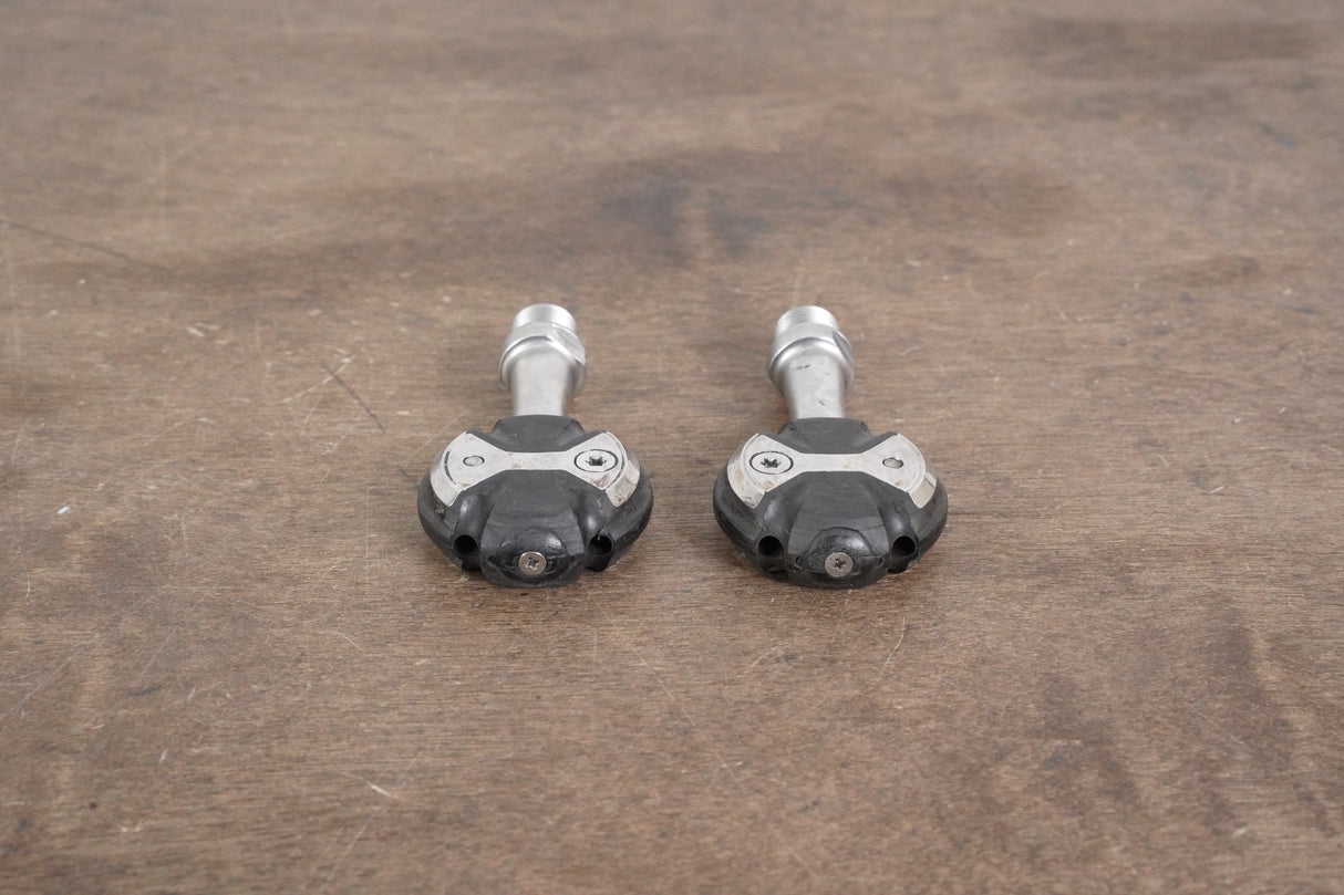 Speedplay Zero Stainless Steel Clipless Road Pedals 206g