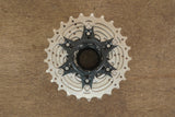 11-25T Shimano Ultegra CS-6800 11 Speed Cassette 227g