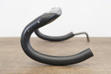 44cm 3T Aeronova Team Stealth Carbon Aero Road Handlebar 31.8mm