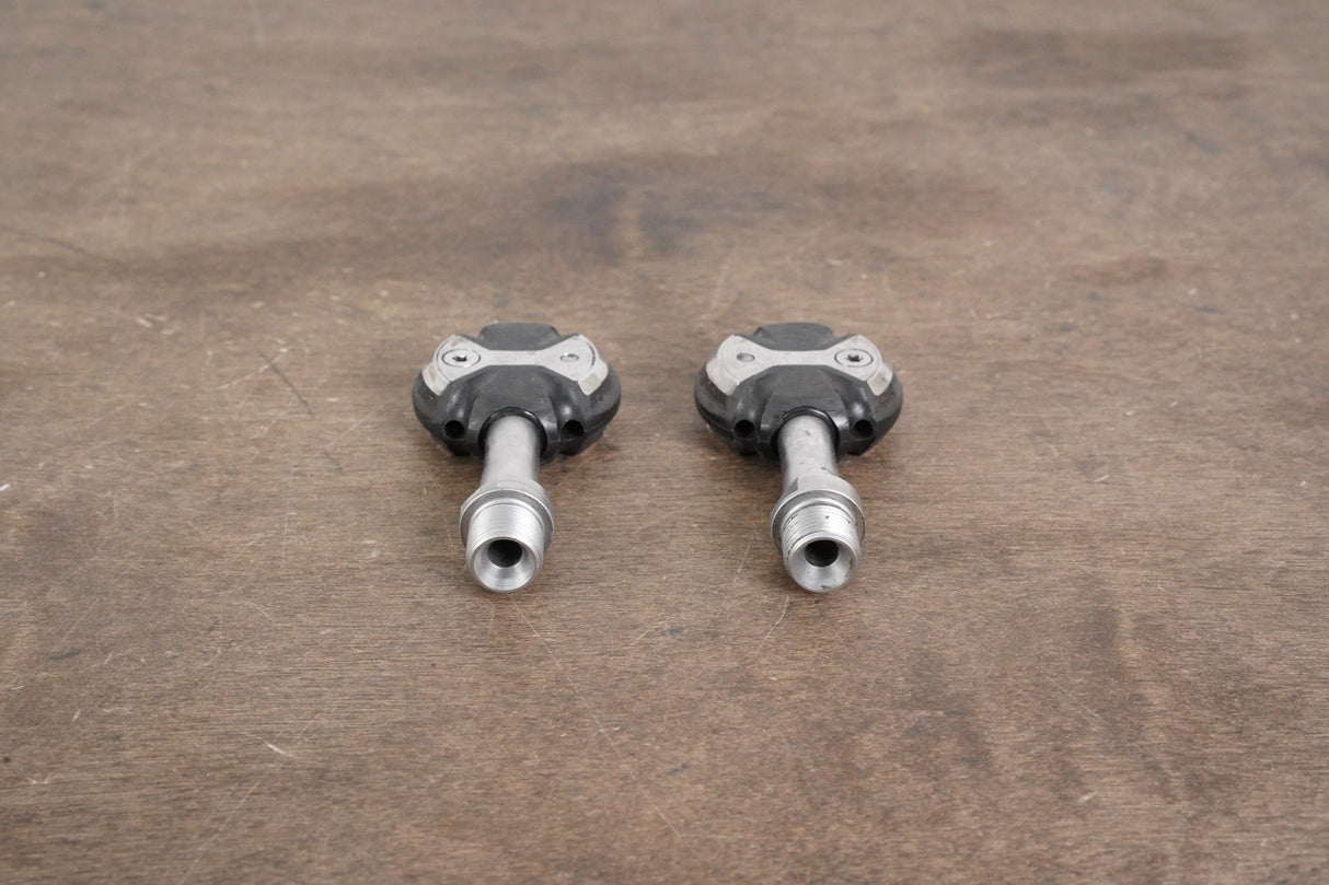 Speedplay Zero Stainless Steel Clipless Road Pedals 206g